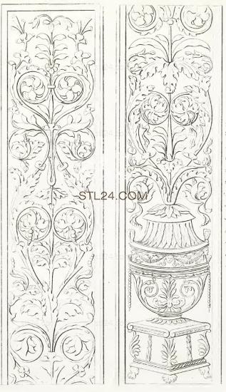 CARVED PANEL_2072